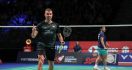 Denmark Open 2023 Benar-Benar Gila - JPNN.com