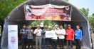 Turut Bantu Penanggulangan Karhutla di Kalbar, Nestle Donasikan Ribuan Masker dan Produk - JPNN.com