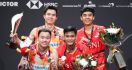 Hasil Lengkap Denmark Open 2023: China Mendominasi, Indonesia Nestapa Lagi - JPNN.com