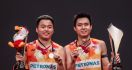 Arti Penting Trofi Denmark Open 2023 Bagi Aaron Chia/Soh Wooi Yik, Akhiri Kutukan - JPNN.com