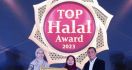 Aice Group Sukses Raih Top Halal Brand 2023 - JPNN.com