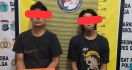 Tersandung Kasus Narkoba, Oknum ASN Pemkot Sibolga Ditangkap - JPNN.com