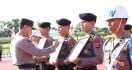 Mencoreng Nama Baik Polri, Enam Personel Polda Kaltara Dipecat Secara Tidak Hormat - JPNN.com