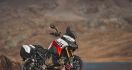 Ducati Multistrada V4 RS Hasil Kawin Silang Superbike dengan Touring - JPNN.com