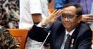 Mahfud MD Berkunjung ke Padang, Singgung Pemilu yang Bermartabat - JPNN.com