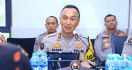 Irjen Sandi: Peran Media Massa Penting Untuk Wujudkan Pemilu Damai - JPNN.com