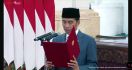 Inilah Menteri dan Kepala yang Dilantik di Istana, Keduanya Orang Dekat Jokowi - JPNN.com