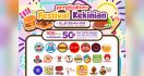 PergiKuliner Festival Kekinian Hadir di FoodMRKT Hublife-Taman Anggrek, Buruan Merapat! - JPNN.com