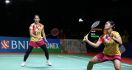 Ganda Putri Lanny/Ribka Sukses Melaju ke Final Indonesia Masters 2023 di Surabaya - JPNN.com