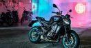 Yamaha MT-09 2024 Hadir Dengan Penampilan Baru, Fiturnya Makin Banyak - JPNN.com