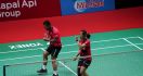 Hylo Open 2023: Tembus Semifinal, Rehan/Lisa Buka Asa Pertahankan Gelar - JPNN.com