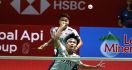 Hylo Open 2023: Apriyani/Fadia Menang, Indonesia Pastikan 2 Wakil di Semifinal - JPNN.com