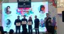 Seniman Muda Berbakat Bicara Seni untuk Semua di Faber-Castell Art Festival 2023 - JPNN.com