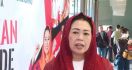 Prabowo Singgung Usulan Gus Dur Jadi Pahlawan, Yenny Wahid: Kami Menghargai - JPNN.com