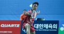 3 Pelajaran yang Didapat Alwi Farhan Setelah Mengikuti Korea Masters 2023 - JPNN.com