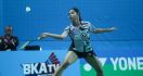 Ester Nurumi Tri Wardoyo Buat Kejutan Lagi di Korea Masters 2023 - JPNN.com