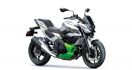 Kawasaki Z7 Hybrid Punya Fitur E-Boost dan Manuver Mundur - JPNN.com