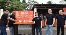 Kick Off Gerakan Daur untuk Negeri, Wujudkan Lingkungan Wisata Bersih dan Nyaman - JPNN.com