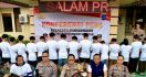 15 Remaja Penyerang Warga di Banjarmasin Sudah Ditangkap, Motifnya - JPNN.com