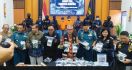 Bea Cukai Gagalkan Penyelundupan Puluhan Kilogram Sabu di Kalimantan Utara - JPNN.com