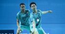 Jadwal Kumamoto Masters Japan 2023: Rahmat/Kevin Berjuang dari Kualifikasi - JPNN.com