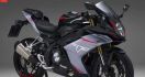 Benelli Pamer Motor Sportbike di Eicma 2023, Tenaga Mesinya Buas - JPNN.com