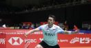 Kumamoto Masters Japan 2023: Tunggal Putra Indonesia Rontok, Sisa Jonatan Christie - JPNN.com