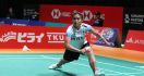 Gadis Wonogiri Optimistis Tembus 4 Besar Kumamoto Masters Japan 2023 - JPNN.com