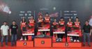 PB Djarum Raih Gelar Juara Umum di Gubernur Cup 2023 - JPNN.com