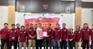 Kepengurusan Teranyar Forum Mahasiswa Merah Putih Fokus Kawal Demokrasi - JPNN.com