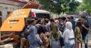 Mahasiswa Unsika Sampaikan Unek-Unek Kondisi Bangsa di Mobil Ide Rakyat - JPNN.com