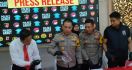 Sukurin, Pria Bertato yang Pamer Letuskan Senjata Api Ditangkap Polisi - JPNN.com