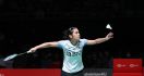 China Masters 2023: Gregoria Mariska Tunjung Jadi Andalan, Jonatan Christie Absen - JPNN.com