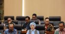 Di Hadapan Komisi VII DPR, Dirut Pertamina Paparkan Kinerja Hingga Kesiapan Hadapi Nataru - JPNN.com