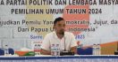 Jajaran Polres Sarmi Bekomitmen Menjaga Netralitas di Pemilu 2024 - JPNN.com