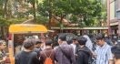 Mahasiswa UIN Ciputat Sampaikan Pandangan soal Isu Nasional di Mobil Ide Rakyat - JPNN.com