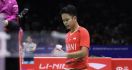 Ini Penyebab Anthony Ginting Kandas di 16 Besar China Masters 2023 - JPNN.com