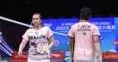 Praveen/Melati Ungkap 2 Penyebab Kandas di Babak Pertama China Masters 2023 - JPNN.com