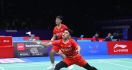 Gagal ke Semifinal China Masters 2023, Leo/Daniel Tetap Berbesar Hati - JPNN.com