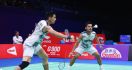 Pramudya/Yeremia Terhenti di Perempat Final, Indonesia Tanpa Wakil di China Masters 2023 - JPNN.com