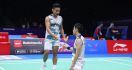 China Masters 2023: Indonesia Pulang dengan Nestapa - JPNN.com