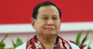 Prabowo Geleng Kepala saat Ditawari jadi Khatib Jumatan, Gibran Konon di Acara NU - JPNN.com