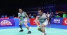 Penyesalan Pramudya/Yeremia Setelah Terhenti di Perempat Final China Masters 2023 - JPNN.com