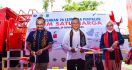 Pertamina Patra Niaga Resmi Tambah 51 Lembaga Penyalur BBM Satu Harga di Wilayah 3T - JPNN.com