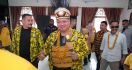 Airlangga Lantik Paulus Waterpauw Jadi Ketua DPD Golkar Papua Barat - JPNN.com