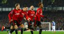 Gol Spektakuler Alejandro Garnacho Bantu Manchester United Hancurkan Everton - JPNN.com