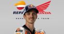 MotoGP Mandalika 2024, Luca Marini Merasa Seperti Balapan di Rumah Sendiri - JPNN.com