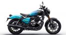 Royal Enfield Shotgun 650 Edition Motoverse, Kreasi Cat Tangan dan Hanya 25 Unit - JPNN.com