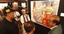 68 Lukisan Dipamerkan di Pameran dan Lelang Amal 'Bhinneka Tunggal Ika' - JPNN.com