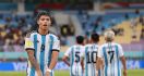 Top Skor Piala Dunia U-17 2023: Bomber Argentina Memimpin - JPNN.com